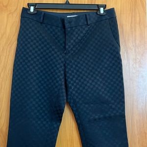 Banana Republic navy pants
